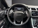 Land rover range rover sport  p400e 2.0 16v 404 hybrid 300 cv autobiography tva reccuperable occasion paris 17ème (75)(porte...