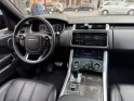 Land rover range rover sport  p400e 2.0 16v 404 hybrid 300 cv autobiography tva reccuperable occasion paris 17ème (75)(porte...