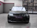 Land rover range rover sport  p400e 2.0 16v 404 hybrid 300 cv autobiography tva reccuperable occasion paris 17ème (75)(porte...