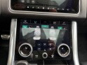 Land rover range rover sport  p400e 2.0 16v 404 hybrid 300 cv autobiography tva reccuperable occasion paris 17ème (75)(porte...