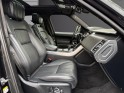 Land rover range rover sport  p400e 2.0 16v 404 hybrid 300 cv autobiography tva reccuperable occasion paris 17ème (75)(porte...
