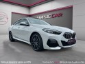 Bmw serie 2 gran coupe f44 218i 136 ch dkg7 m sport occasion simplicicar brive la gaillarde  simplicicar simplicibike france