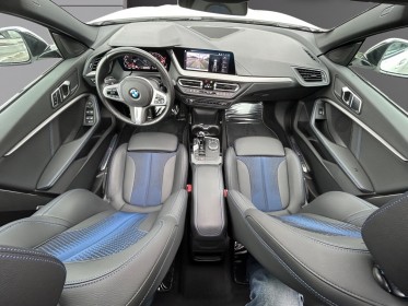 Bmw serie 2 gran coupe f44 218i 136 ch dkg7 m sport occasion simplicicar brive la gaillarde  simplicicar simplicibike france