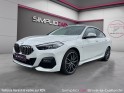 Bmw serie 2 gran coupe f44 218i 136 ch dkg7 m sport occasion simplicicar brive la gaillarde  simplicicar simplicibike france