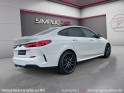 Bmw serie 2 gran coupe f44 218i 136 ch dkg7 m sport occasion simplicicar brive la gaillarde  simplicicar simplicibike france