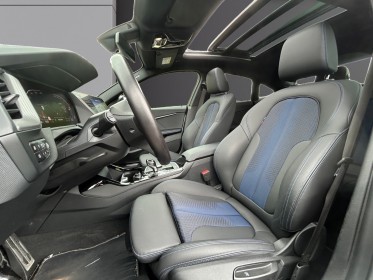 Bmw serie 2 gran coupe f44 218i 136 ch dkg7 m sport occasion simplicicar brive la gaillarde  simplicicar simplicibike france