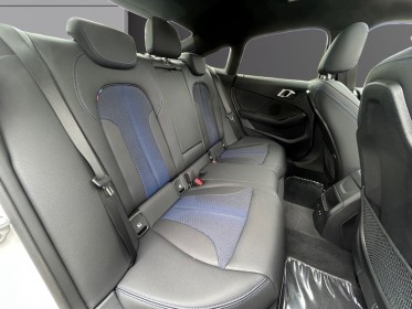 Bmw serie 2 gran coupe f44 218i 136 ch dkg7 m sport occasion simplicicar brive la gaillarde  simplicicar simplicibike france
