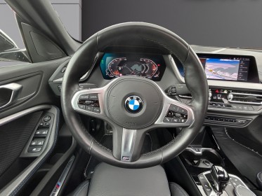 Bmw serie 2 gran coupe f44 218i 136 ch dkg7 m sport occasion simplicicar brive la gaillarde  simplicicar simplicibike france