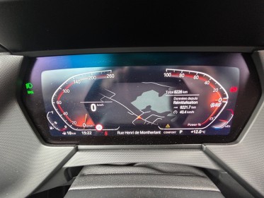 Bmw serie 2 gran coupe f44 218i 136 ch dkg7 m sport occasion simplicicar brive la gaillarde  simplicicar simplicibike france