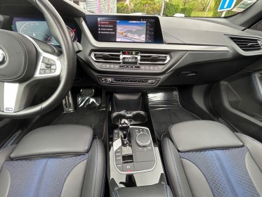 Bmw serie 2 gran coupe f44 218i 136 ch dkg7 m sport occasion simplicicar brive la gaillarde  simplicicar simplicibike france