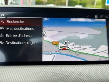 Bmw serie 2 gran coupe f44 218i 136 ch dkg7 m sport occasion simplicicar brive la gaillarde  simplicicar simplicibike france