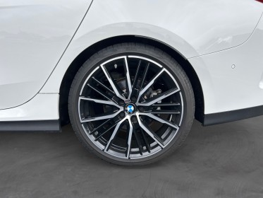 Bmw serie 2 gran coupe f44 218i 136 ch dkg7 m sport occasion simplicicar brive la gaillarde  simplicicar simplicibike france