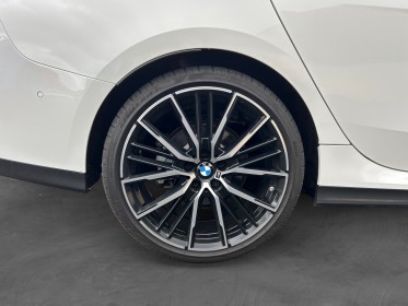 Bmw serie 2 gran coupe f44 218i 136 ch dkg7 m sport occasion simplicicar brive la gaillarde  simplicicar simplicibike france