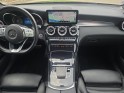 Mercedes glc 300 9g-tronic 4matic amg line État neuf suivi d'entretien complet mercedes / sièges av chauffants.. occasion...