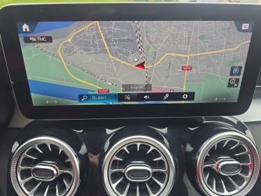 Mercedes glc 300 9g-tronic 4matic amg line État neuf suivi d'entretien complet mercedes / sièges av chauffants.. occasion...