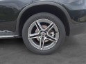 Mercedes glc 300 9g-tronic 4matic amg line État neuf suivi d'entretien complet mercedes / sièges av chauffants.. occasion...