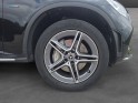 Mercedes glc 300 9g-tronic 4matic amg line État neuf suivi d'entretien complet mercedes / sièges av chauffants.. occasion...