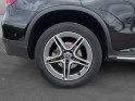 Mercedes glc 300 9g-tronic 4matic amg line État neuf suivi d'entretien complet mercedes / sièges av chauffants.. occasion...