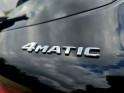 Mercedes glc 300 9g-tronic 4matic amg line État neuf suivi d'entretien complet mercedes / sièges av chauffants.. occasion...