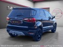 Ford ecosport 1.0 ecoboost 125 titanium s occasion simplicicar velay simplicicar simplicibike france