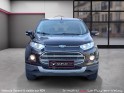 Ford ecosport 1.0 ecoboost 125 titanium s occasion simplicicar velay simplicicar simplicibike france
