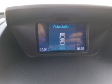 Ford ecosport 1.0 ecoboost 125 titanium s occasion simplicicar velay simplicicar simplicibike france