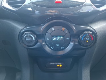 Ford ecosport 1.0 ecoboost 125 titanium s occasion simplicicar velay simplicicar simplicibike france