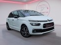 Citroen c4 picasso 130ch eat6 shine / camera de recul / carplay / distrib ok occasion simplicicar orgeval  simplicicar...