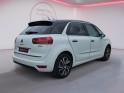 Citroen c4 picasso 130ch eat6 shine / camera de recul / carplay / distrib ok occasion simplicicar orgeval  simplicicar...