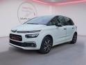 Citroen c4 picasso 130ch eat6 shine / camera de recul / carplay / distrib ok occasion simplicicar orgeval  simplicicar...