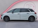 Citroen c4 picasso 130ch eat6 shine / camera de recul / carplay / distrib ok occasion simplicicar orgeval  simplicicar...
