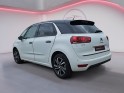 Citroen c4 picasso 130ch eat6 shine / camera de recul / carplay / distrib ok occasion simplicicar orgeval  simplicicar...