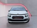 Citroen c4 picasso 130ch eat6 shine / camera de recul / carplay / distrib ok occasion simplicicar orgeval  simplicicar...