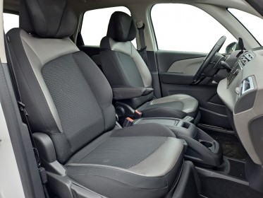 Citroen c4 picasso 130ch eat6 shine / camera de recul / carplay / distrib ok occasion simplicicar orgeval  simplicicar...