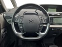 Citroen c4 picasso 130ch eat6 shine / camera de recul / carplay / distrib ok occasion simplicicar orgeval  simplicicar...