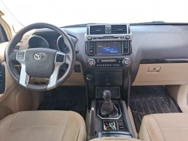 Toyota land cruiser 2.8 d-4d 177 life occasion simplicicar velay simplicicar simplicibike france