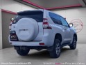 Toyota land cruiser 2.8 d-4d 177 life occasion simplicicar velay simplicicar simplicibike france