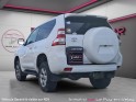 Toyota land cruiser 2.8 d-4d 177 life occasion simplicicar velay simplicicar simplicibike france