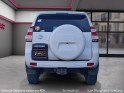 Toyota land cruiser 2.8 d-4d 177 life occasion simplicicar velay simplicicar simplicibike france