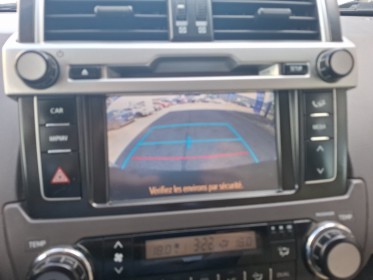 Toyota land cruiser 2.8 d-4d 177 life occasion simplicicar velay simplicicar simplicibike france