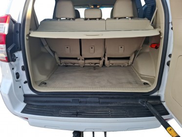 Toyota land cruiser 2.8 d-4d 177 life occasion simplicicar velay simplicicar simplicibike france