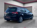Volkswagen golf 2.0 tdi 150 bluemotion technology fap 4motion carat occasion simplicicar velay simplicicar simplicibike france