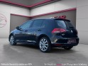 Volkswagen golf 2.0 tdi 150 bluemotion technology fap 4motion carat occasion simplicicar velay simplicicar simplicibike france