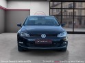 Volkswagen golf 2.0 tdi 150 bluemotion technology fap 4motion carat occasion simplicicar velay simplicicar simplicibike france