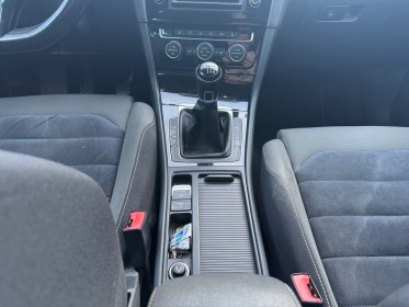 Volkswagen golf 2.0 tdi 150 bluemotion technology fap 4motion carat occasion simplicicar velay simplicicar simplicibike france