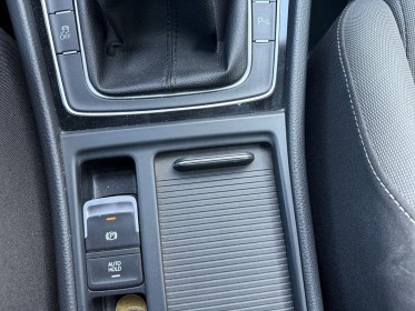 Volkswagen golf 2.0 tdi 150 bluemotion technology fap 4motion carat occasion simplicicar velay simplicicar simplicibike france