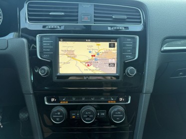 Volkswagen golf 2.0 tdi 150 bluemotion technology fap 4motion carat occasion simplicicar velay simplicicar simplicibike france
