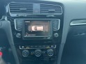 Volkswagen golf 2.0 tdi 150 bluemotion technology fap 4motion carat occasion simplicicar velay simplicicar simplicibike france