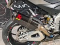 Aprilia rsv4 1100 garantie 12 mois occasion parc motos beauvais simplicicar simplicibike france