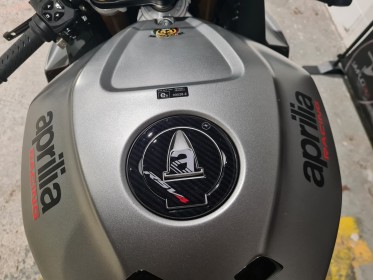 Aprilia rsv4 1100 garantie 12 mois occasion parc motos beauvais simplicicar simplicibike france